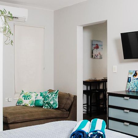 Flora Fauna 84 Aruba Apartment Παλμ Μπιτς Εξωτερικό φωτογραφία